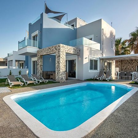 Tamaris Villa 马斯蒂查里 外观 照片