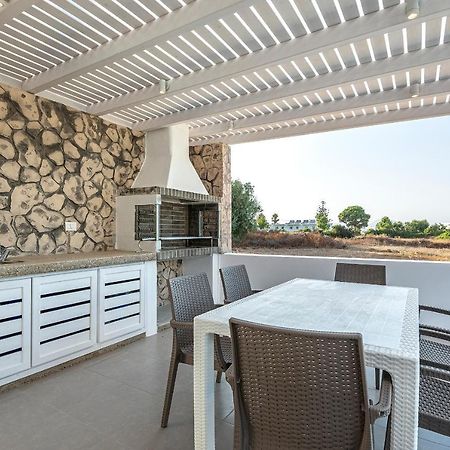 Tamaris Villa 马斯蒂查里 外观 照片