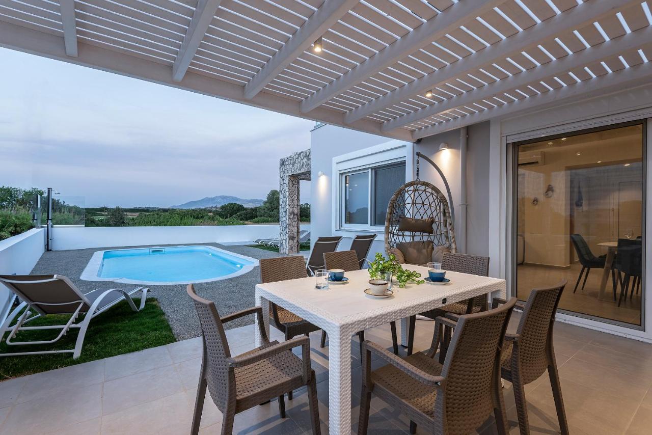 Tamaris Villa 马斯蒂查里 外观 照片