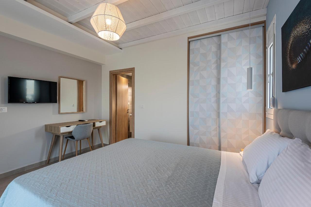 Tamaris Villa 马斯蒂查里 外观 照片